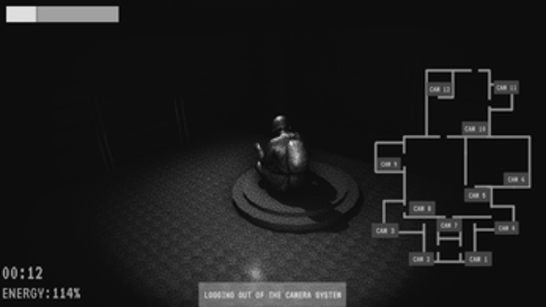 ONE NIGHT AT MUSEUM Image