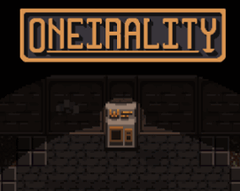 Oneirality (PUBLIC DEMO) Image