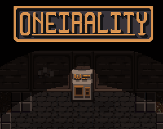 Oneirality (PUBLIC DEMO) Game Cover