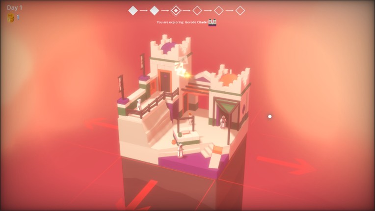 Our Journey: The Silent Voice screenshot