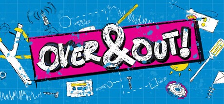 Games like Over & Out!