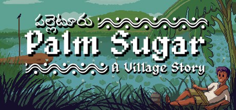 Games like Palm Sugar: A Village Story