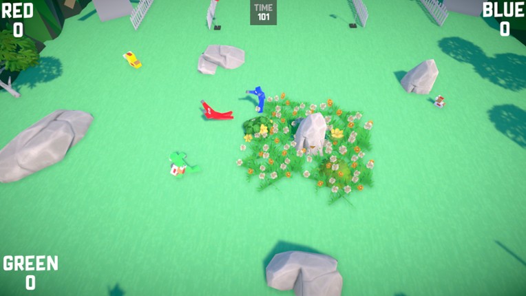 Party Mashup screenshot