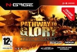 Games like Pathway to Glory: Ikusa Islands