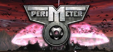 Games like Perimeter