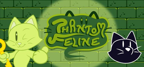 Games like Phantom Feline