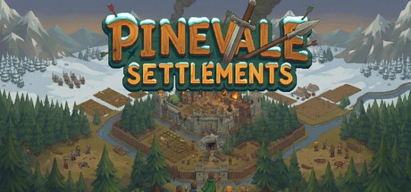 Pinevale Settlements Image