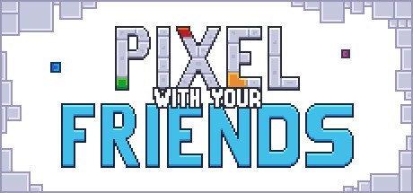 Games like Pixel With Your Friends