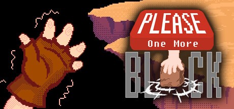 Games like Please One More Block