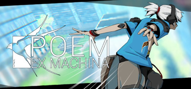 POEM EX MACHINA Image