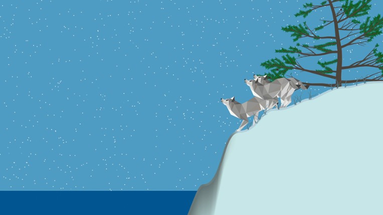PolyPine screenshot