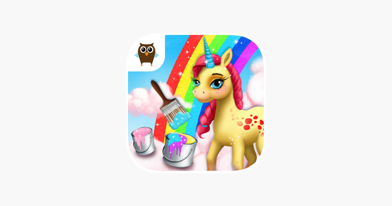 Pony Girls Horse Care Resort Image