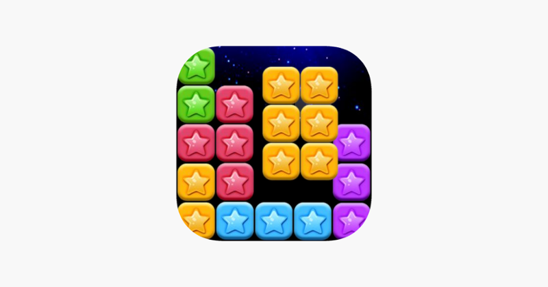 Pop Star--puzzle Game Cover