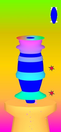 Pottery Master 3D ! screenshot