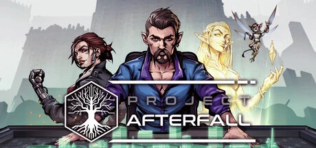 Games like Project Afterfall