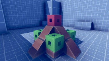 Prototype Blocks Image