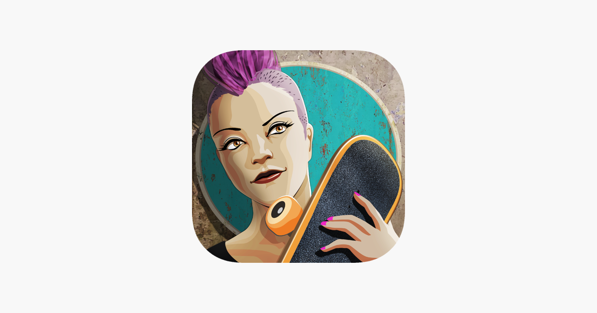 Games like PureSkate 1+2