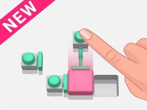 Push It: Block Puzzle Game Image