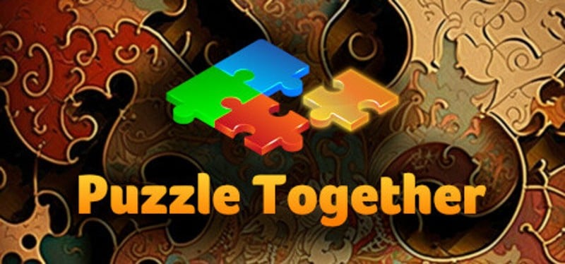 Puzzle Together Image