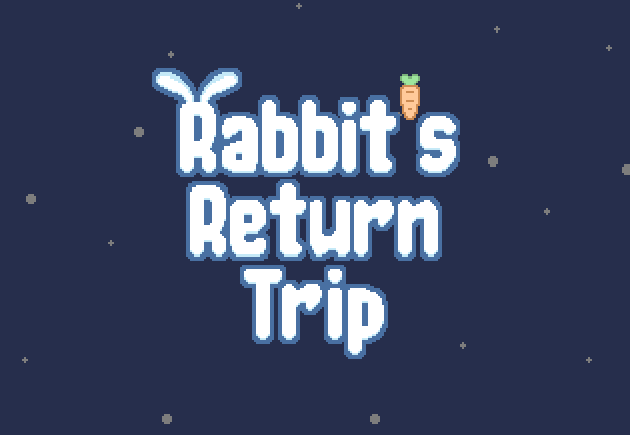 Games like Rabbit's Return Trip