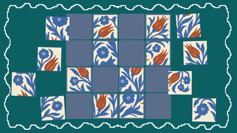 Raccoon Cocoon: A Cozy Puzzle Game screenshot