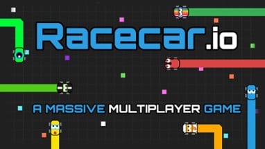 Racecar.io Image