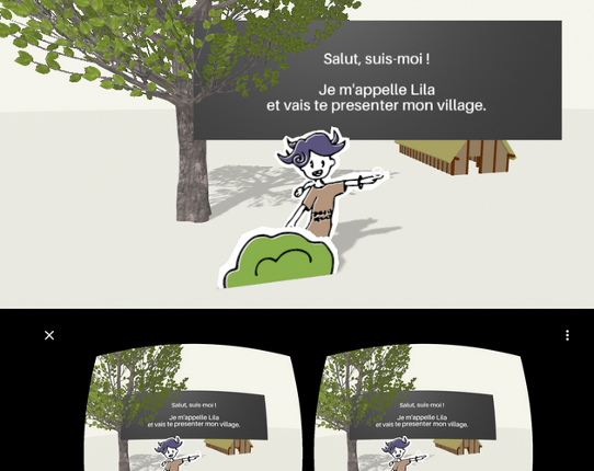 Raconte-moi le Néolithique ancien Image