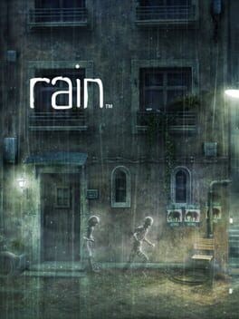 Games like Rain