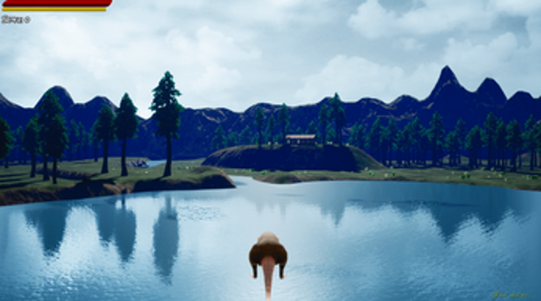 Rat Tale Pre-Alpha v0.20 screenshot