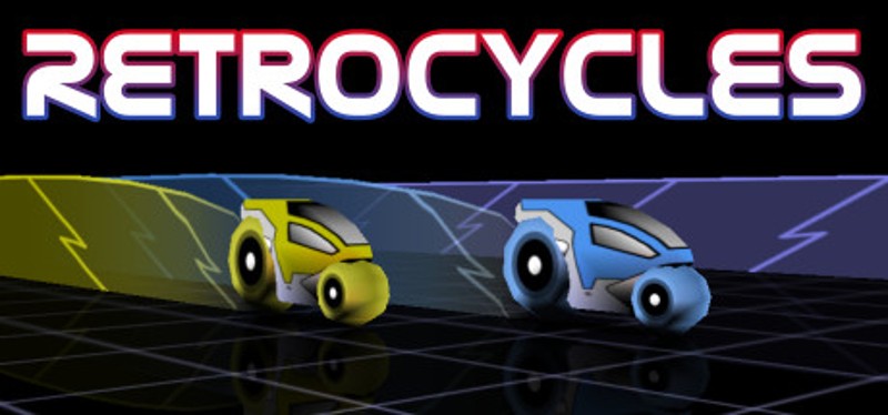 Retrocycles Image