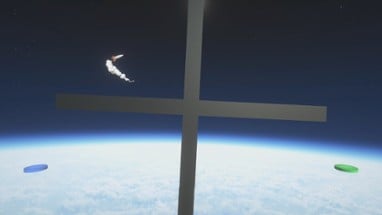 Rocket Horizon Image