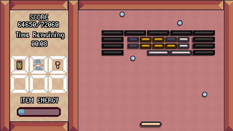 Rogue Breaker screenshot