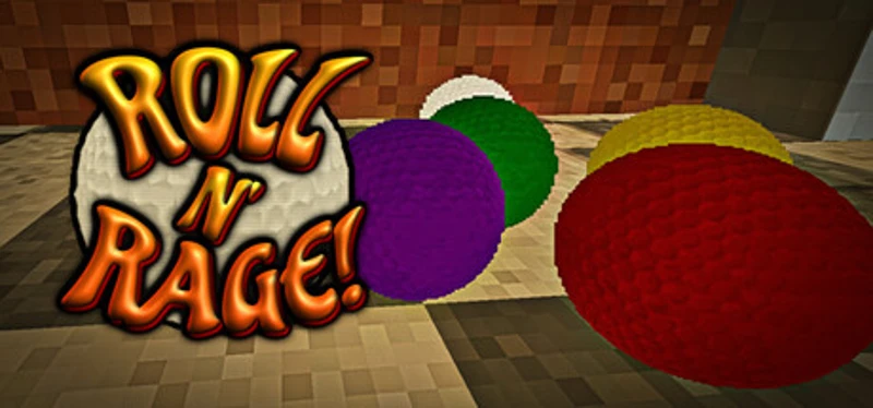 Roll N' Rage Image