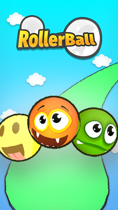 Roller Ball screenshot