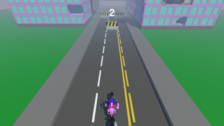 Rolling Reset screenshot