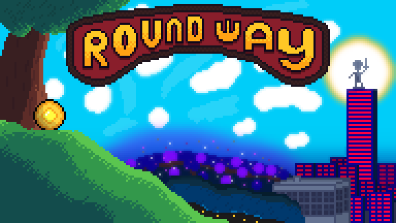 Games like Round Way