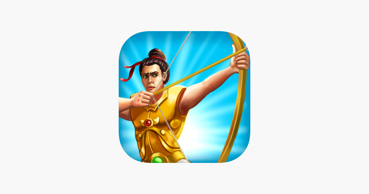 Games like Rudra - The Little Archer
