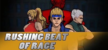Games like Rushing Beat Of Rage