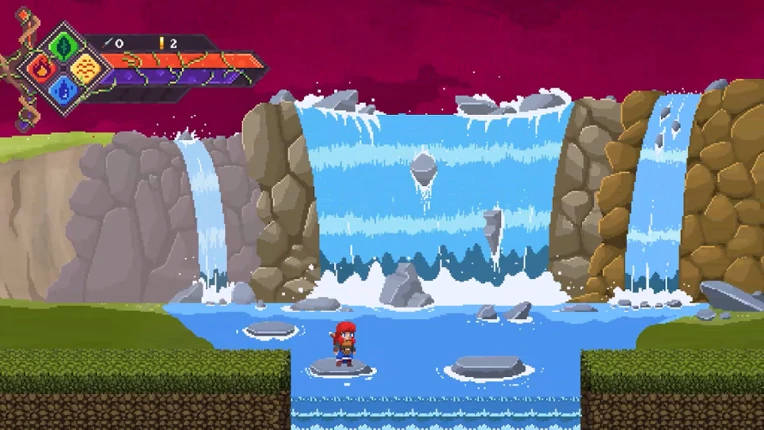 Saga Image