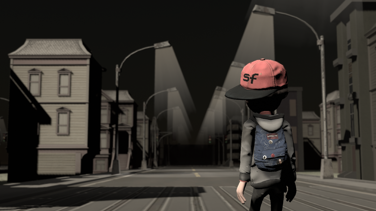 Games like Salvation
