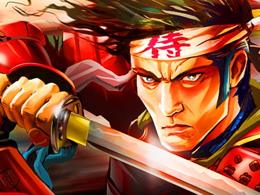 Games like Samurai Reflexion