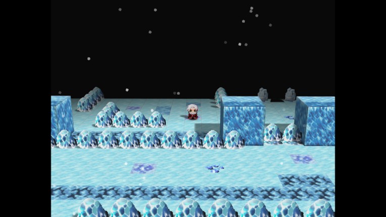 SANTAQUEST screenshot