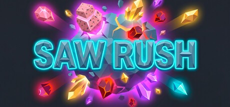 Games like Saw Rush