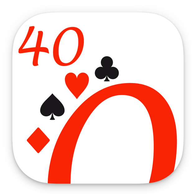 Games like Scala 40 !!
