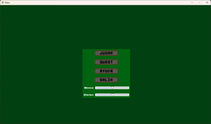 Scoundrel (Español) Image