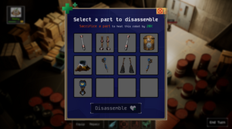 ScrapRoots Image