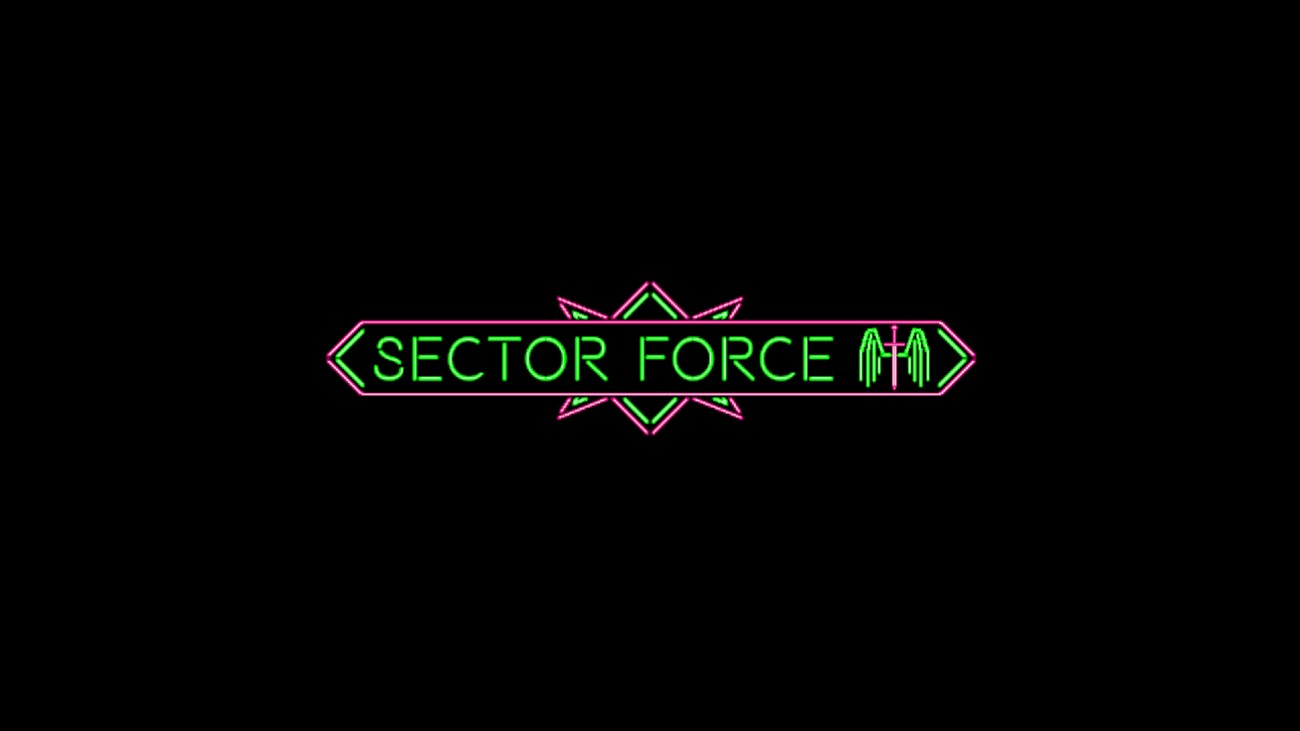 Games like Sector Force