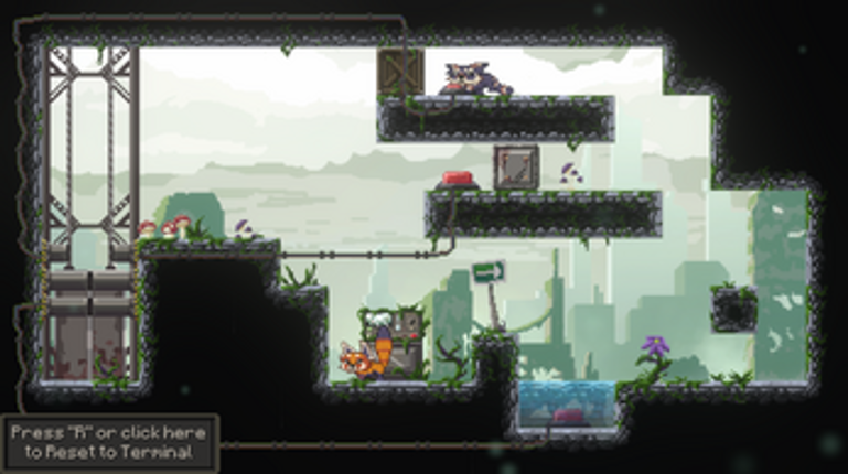 Shifting Order Image