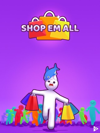 Shop'em All screenshot