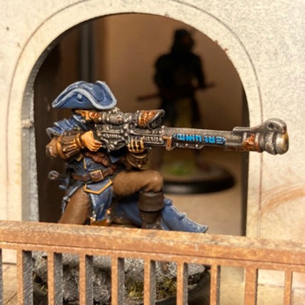 Showdown at Bone Orchard screenshot